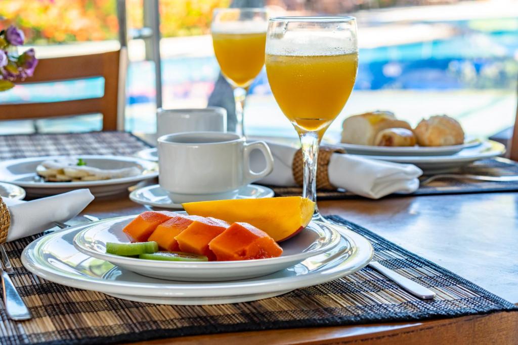  Mar Paraíso Hotel