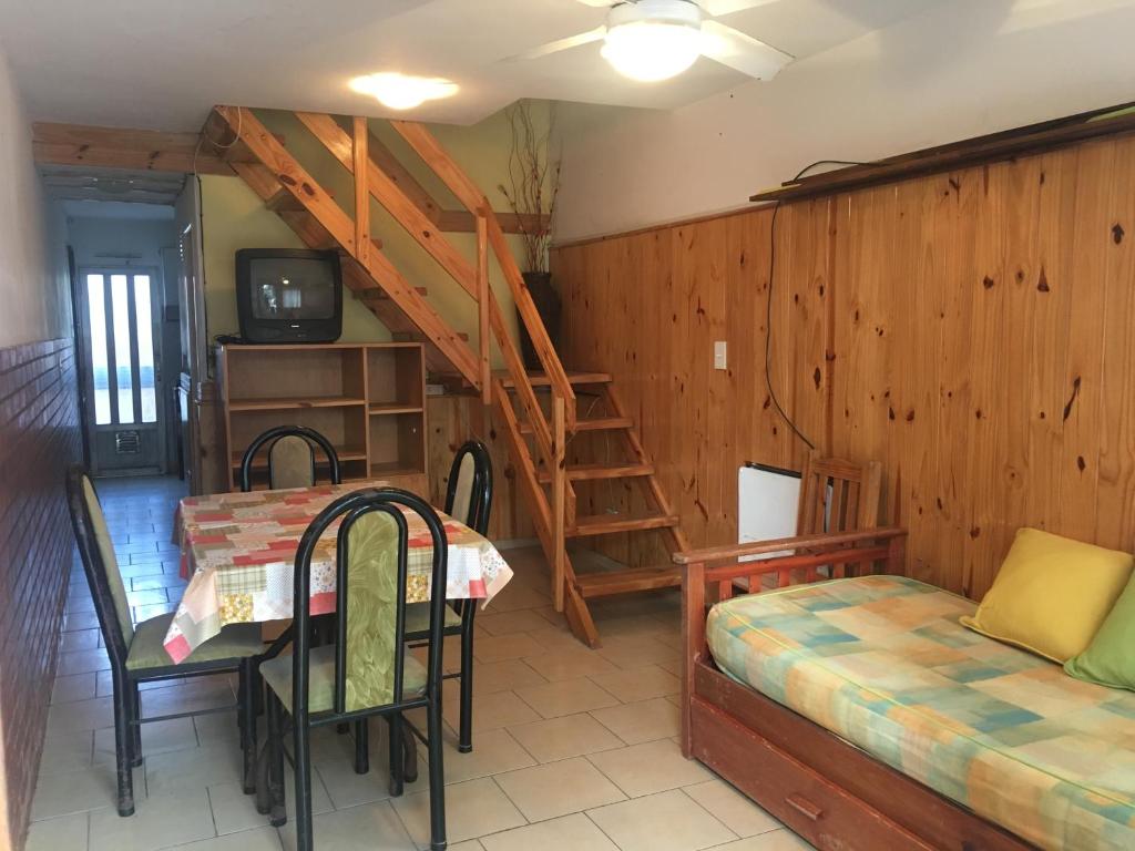 Billede fra billedgalleriet på Duplex ABILIL Santa Teresita i Santa Teresita