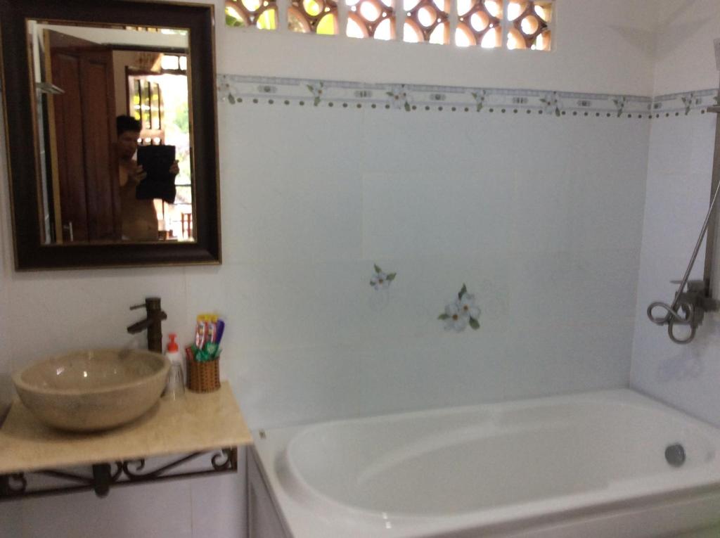 Quoc Phuong Riverside Homestay - 6