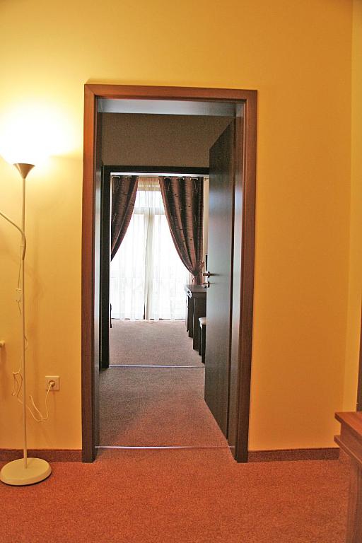 Fotografie z fotogalerie ubytování Vila Silvia v destinaci Sovata