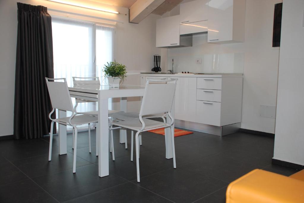 Gallery image of Residence Villa Gori in Rimini