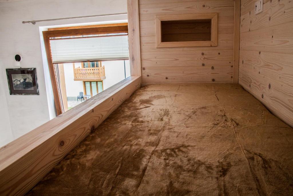Fotografia z galérie ubytovania Apartament Pod Modrzewiami v destinácii Szczawnica