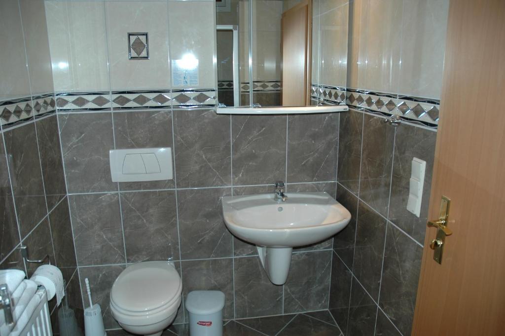 Hotel Kappelner Hof - Single Room
