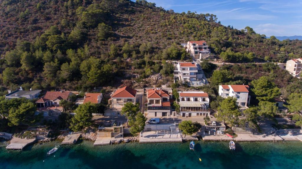Apartment & Studio Pasadur Lastovo Apartment & Studio Pasadur Lastovo
