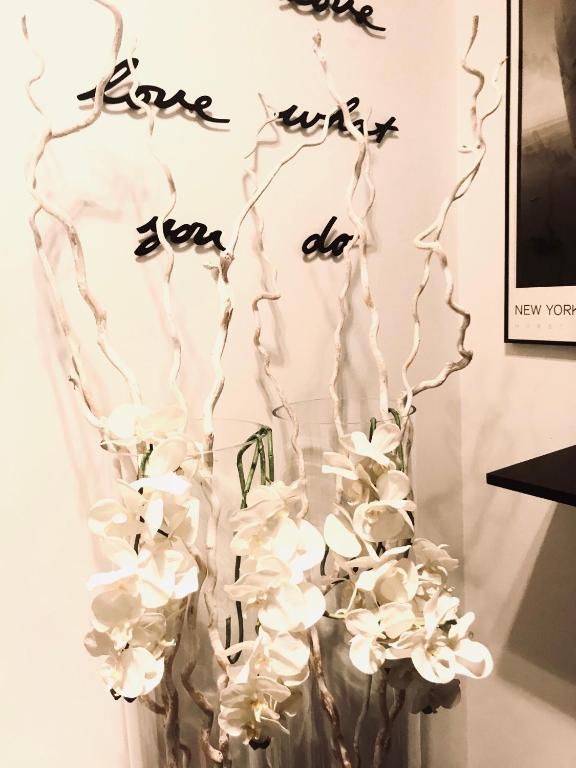 Les lofts de Styliste - Luxe Studio