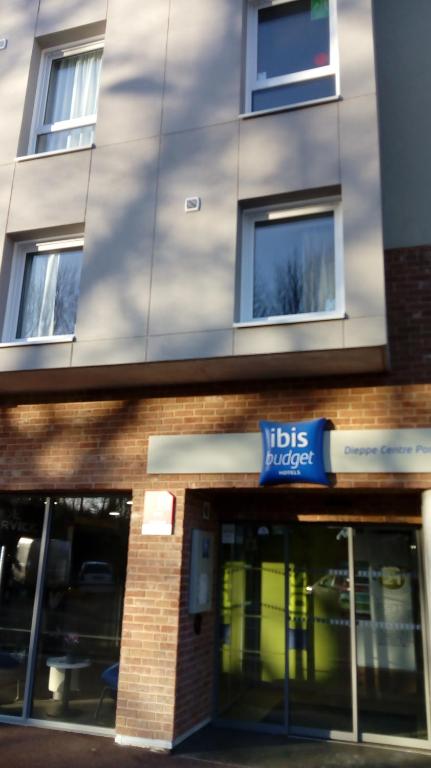 ibis budget Dieppe Centre Port, Dieppe – Updated 2023 Prices