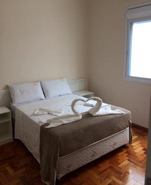  Hotel Centenario Itajuba