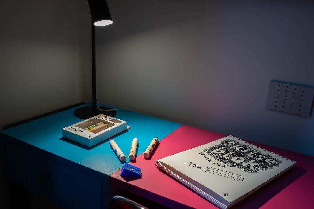 Albergo Etico Roma - Resim 45