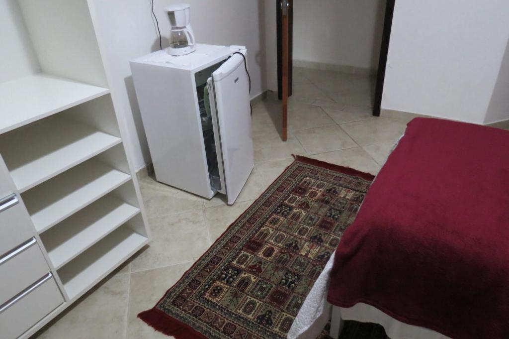  Curitiba Guest House