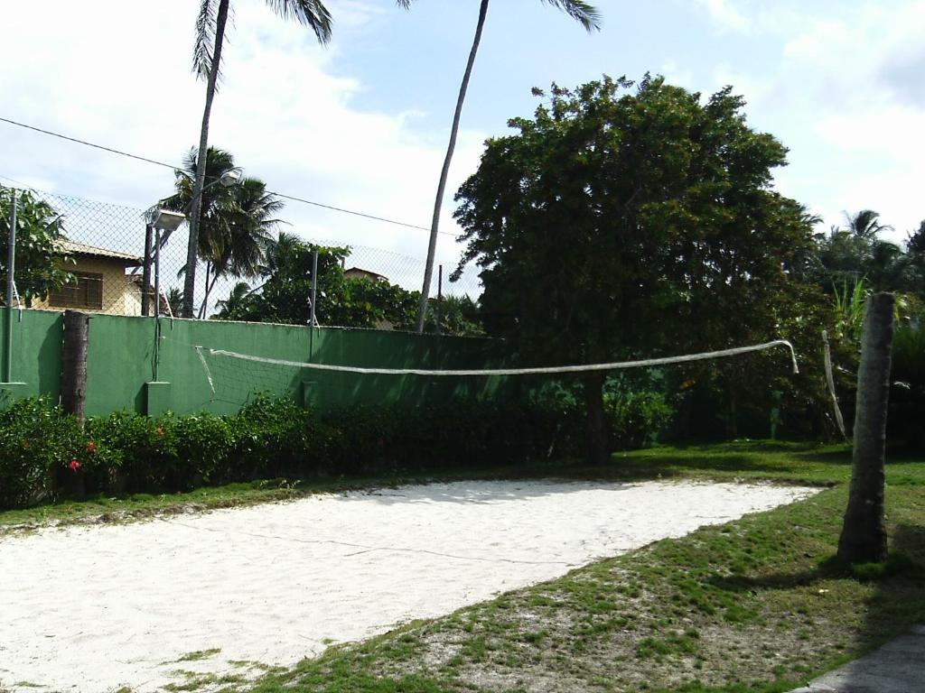  Taperapuan Praia Hotel