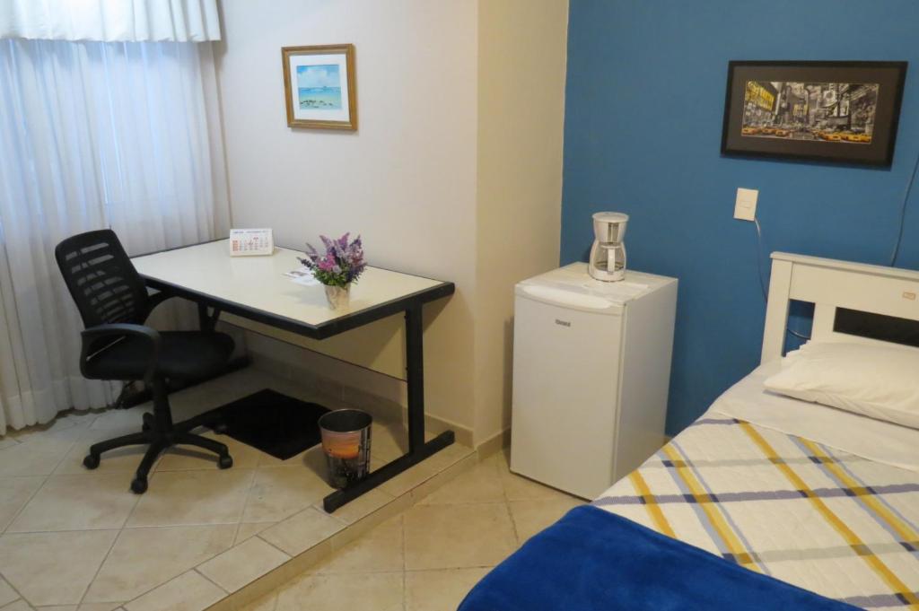  Curitiba Guest House