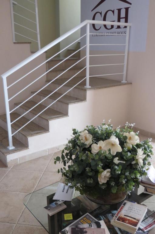  Curitiba Guest House