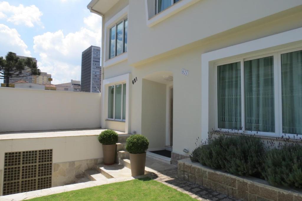  Curitiba Guest House