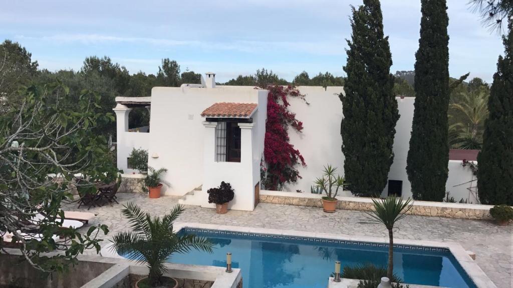 Finca el Retiro, Santa Eularia des Riu – Bijgewerkte prijzen 2023