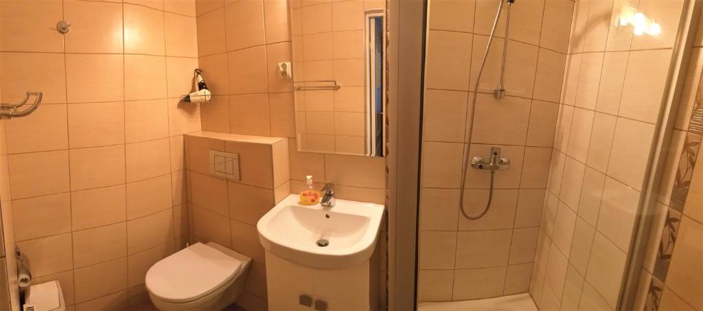 Dom Pod Kasztanami - 18