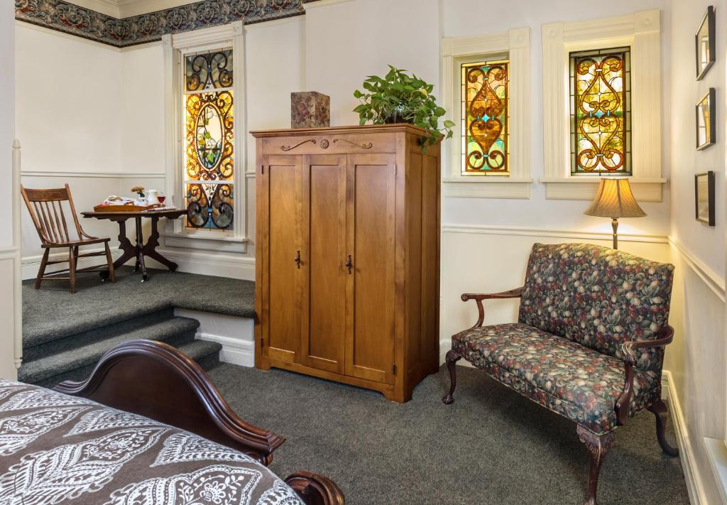 Washington House Inn - Rala De Reina Superior