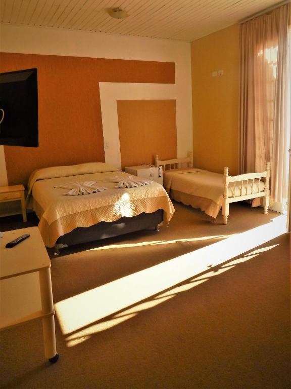  Hotel Platanus
