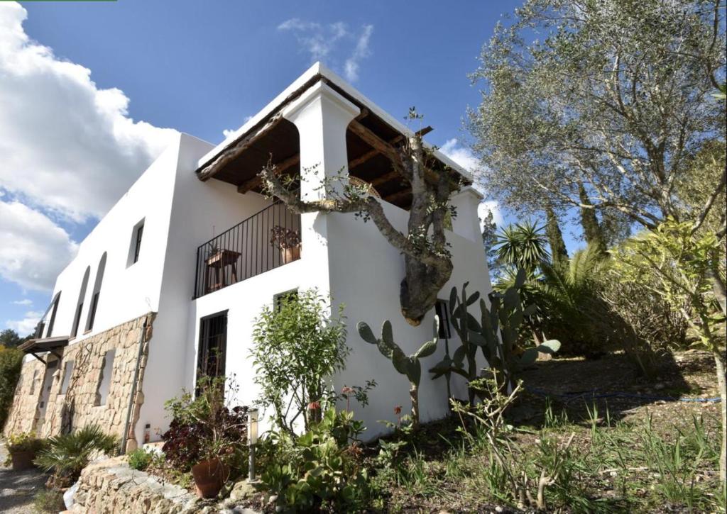 Finca el Retiro, Santa Eularia des Riu – Updated 2023 Prices