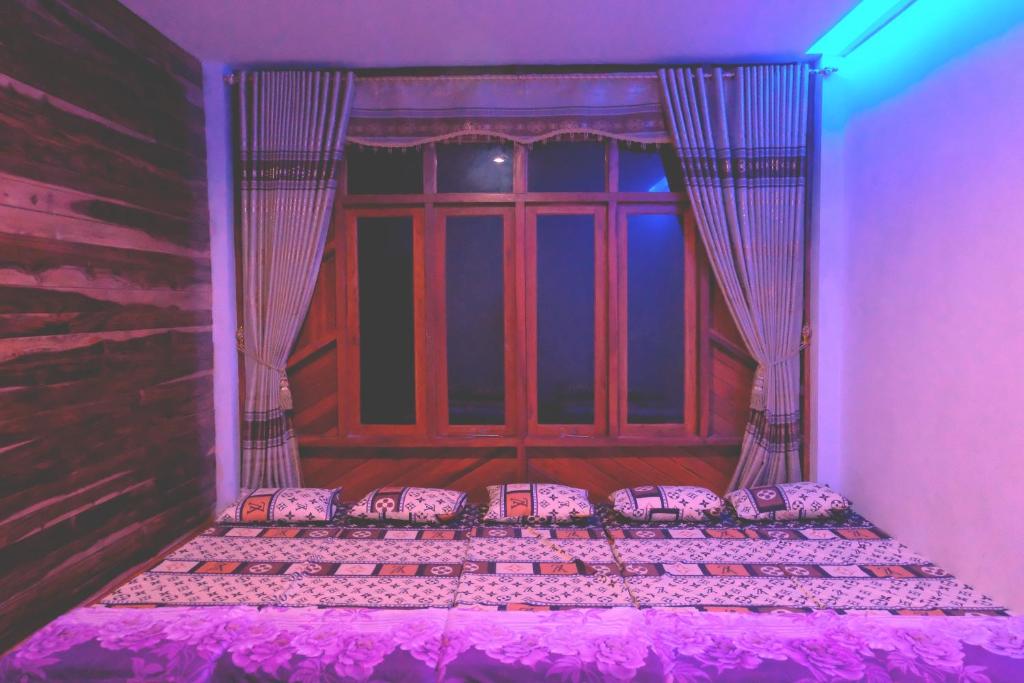 Villa Cempaka Pangalengan - Villa Mit Privatem Pool