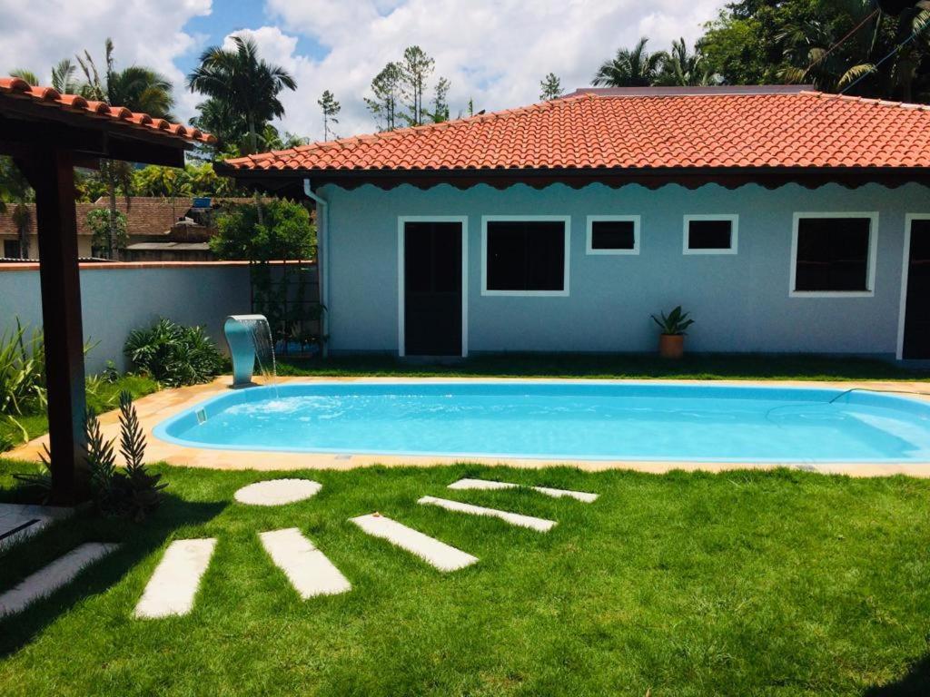  Pousada Lira Haus