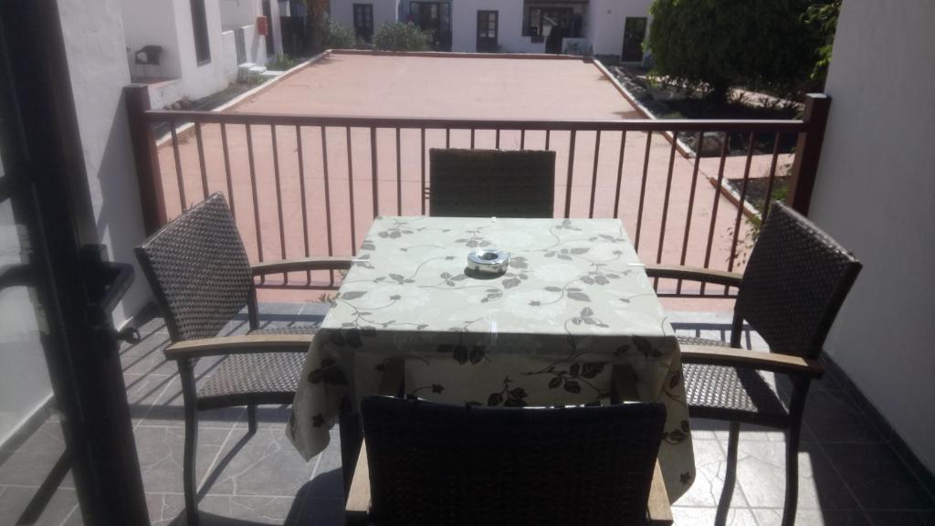 Fotografie z fotogalerie ubytování VILLA LA LUNA v destinaci Caleta De Fuste