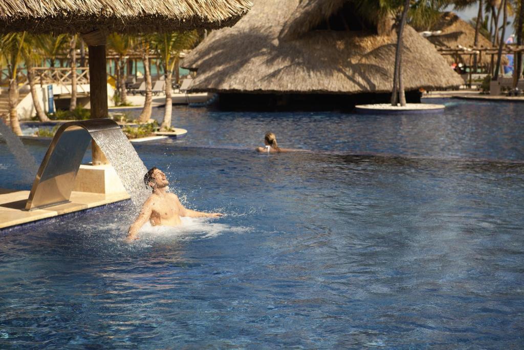 Hosté ubytování Barceló Bávaro Palace All Inclusive
