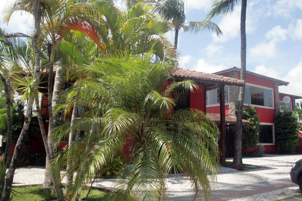  Taperapuan Praia Hotel