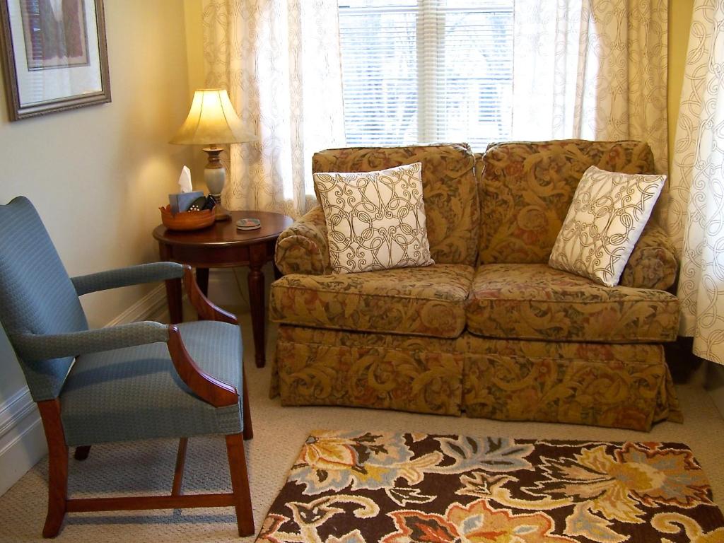 Lyndon House Bed & Breakfast - Salle De Reine