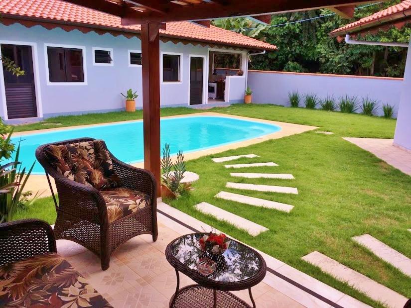  Pousada Lira Haus