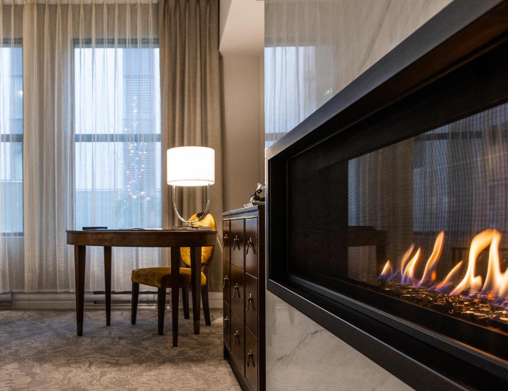 Hôtel Birks Montréal