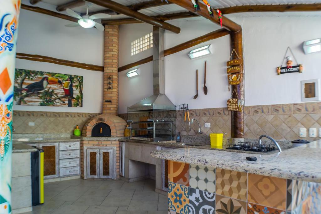 Casa de Alto Padrão  Casa de Alto Padrão