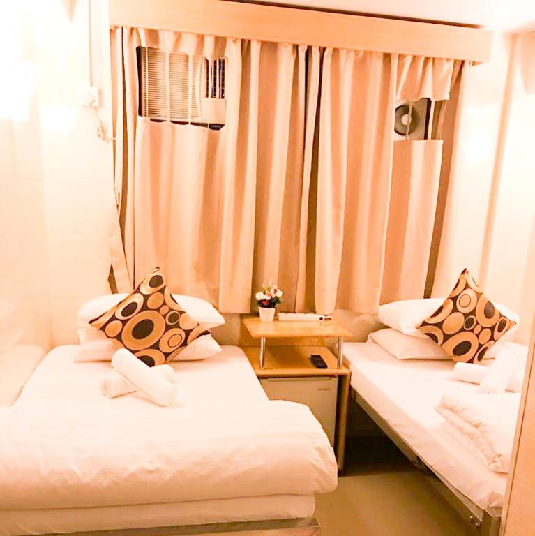 Holiday Guest House, Hong Kong – Updated 2024 Prices