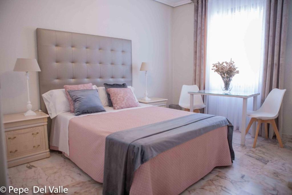 Los patios “ El Carmen” - 13