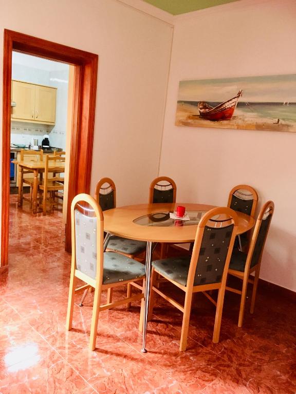 Fotografia z galérie ubytovania Casa Resi v destinácii La Mareta