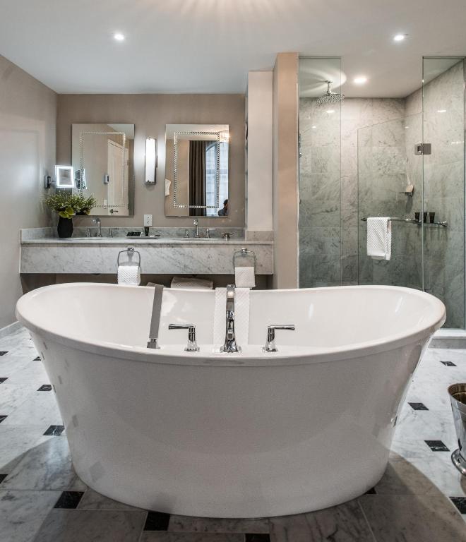 Hôtel Birks Montréal - Resim 20