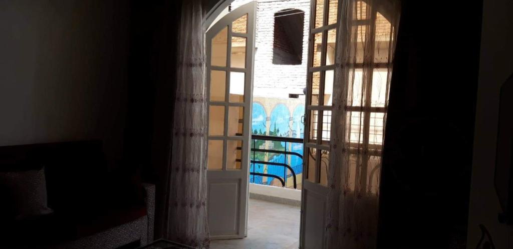 Fotografie z fotogalerie ubytování Villa Dream v destinaci Luxor