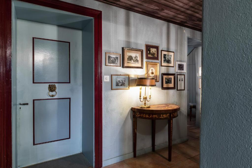 Fotografie z fotogalerie ubytování Art Deco Villa Mon Abri BnB v destinaci Goldau