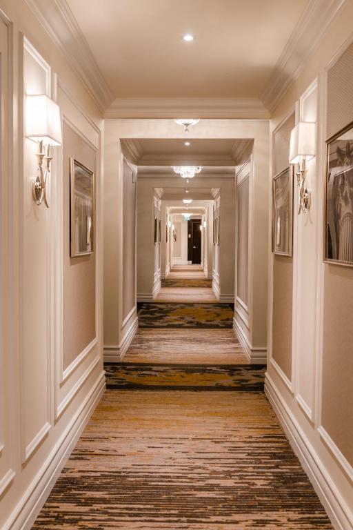 Hôtel Birks Montréal - Resim 32