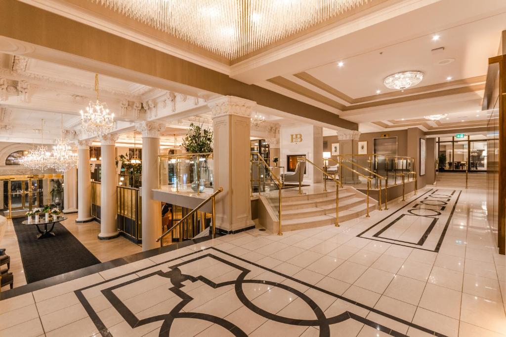 Hôtel Birks Montréal - Resim 2