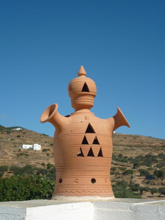 Fotografie z fotogalerie ubytování Smaragda Rooms & Studios v destinaci Platis Gialos Sifnos