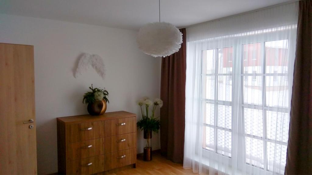 Fotografie z fotogalerie ubytování Nový Apartmán Říčky v destinaci Říčky