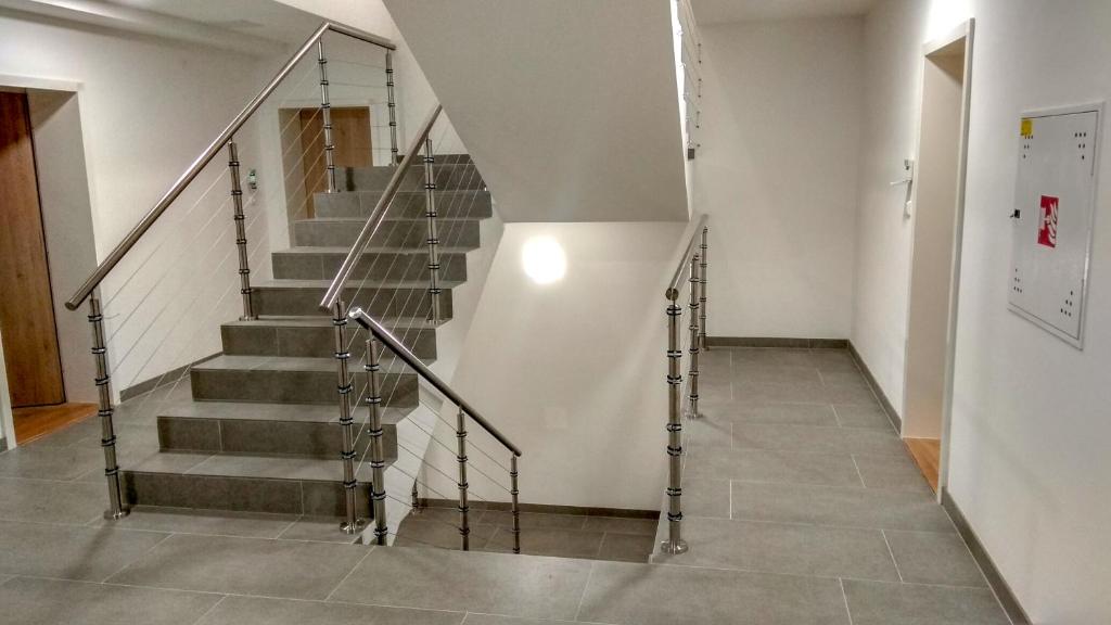 Fotografie z fotogalerie ubytování Nový Apartmán Říčky v destinaci Říčky