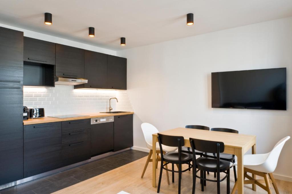 Pick A Flat's Apartment rue d'Avron - Nation