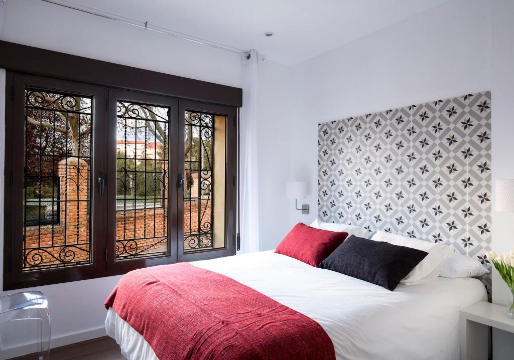 Fuente Torán Apartamentos - 4