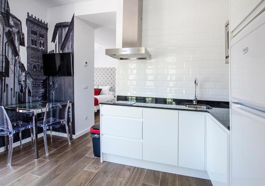 Fuente Torán Apartamentos - 3