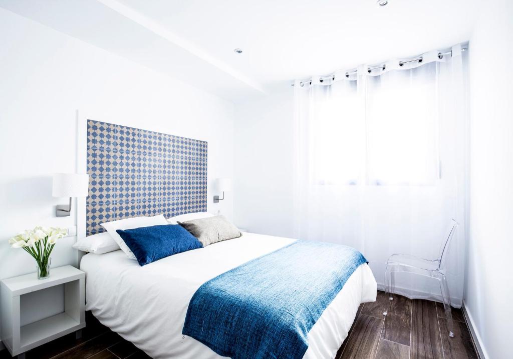 Fuente Torán Apartamentos - 16