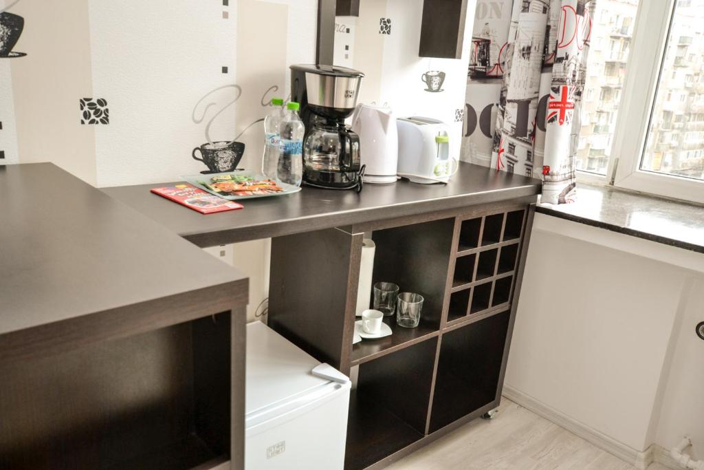 Central Class Bucharest - Studio Apartment
