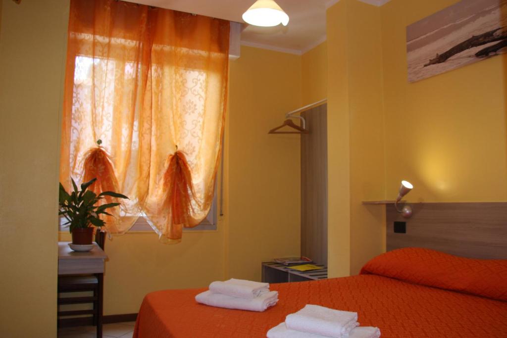 Hotel Adelchi - Resim 43