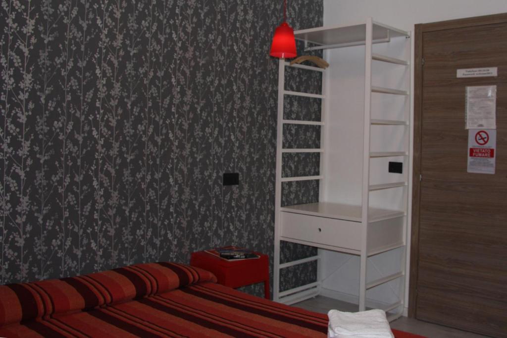 Hotel Adelchi - Resim 45