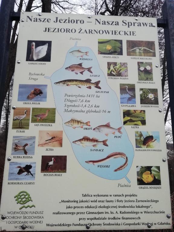 Fotografie z fotogalerie ubytování Grabówka v destinaci Nadole